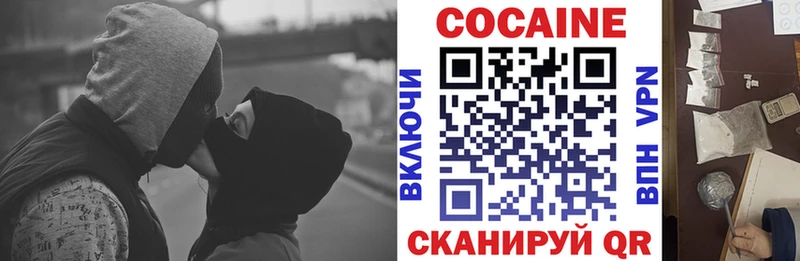 COCAIN FishScale Северодвинск